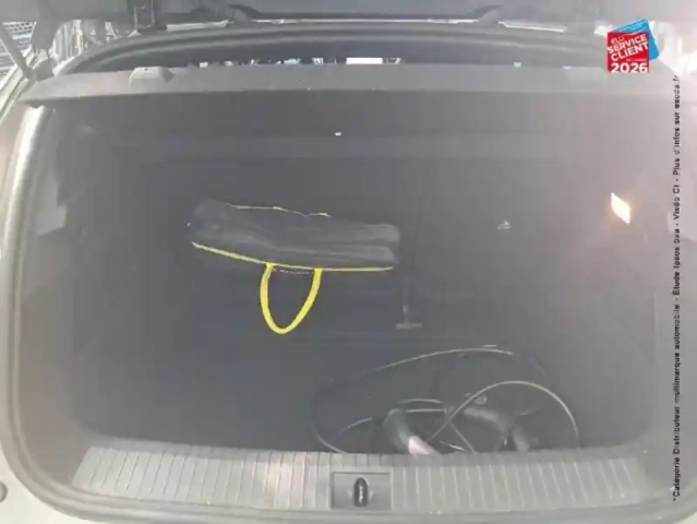 Renault Megane e-tech electric ev60 220ch techno super charge — photo 29