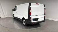 Renault Trafic L1H1 3T 2.0 Blue dCi 130ch Confort E6E — photo 7