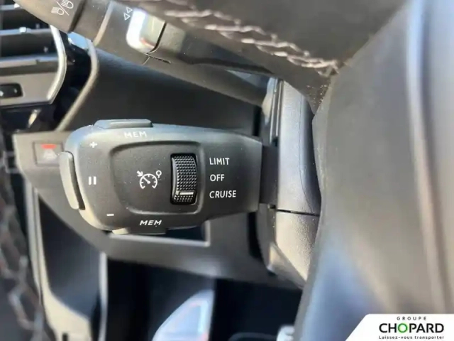 Ds Ds 7 ds7 crossback bluehdi 130 eat8 — photo 14