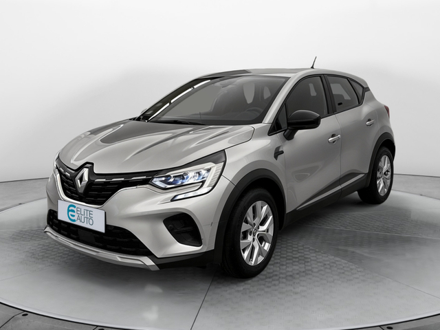Renault CAPTUR Captur Blue dCi 95 Business