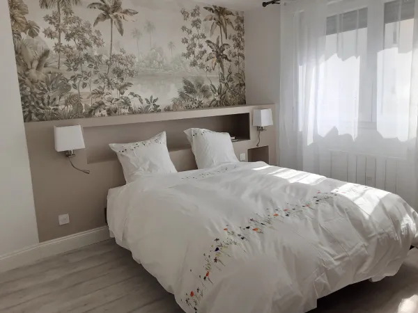 Loue appartement - 78m²