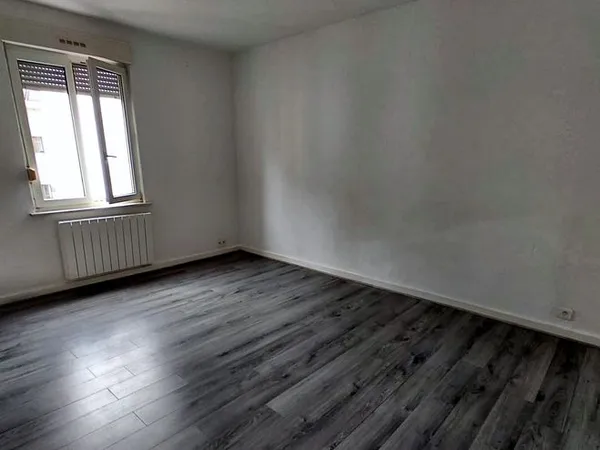 Appartement T2 40,63 m² - Schiltigheim - 1er étage - Particulier