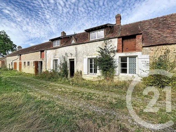 Maison 5 pièces 130 m²
