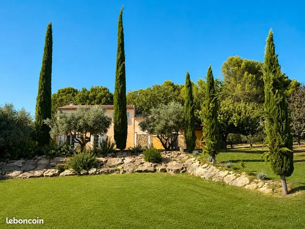 Maison 5 pièces 164 m²