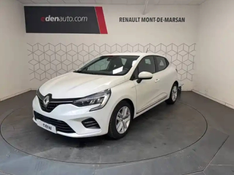 Renault Clio tce 90 - 21
