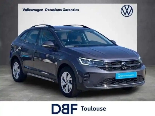 Volkswagen Taigo 1.0 tsi 116 bvm6 life — photo 6