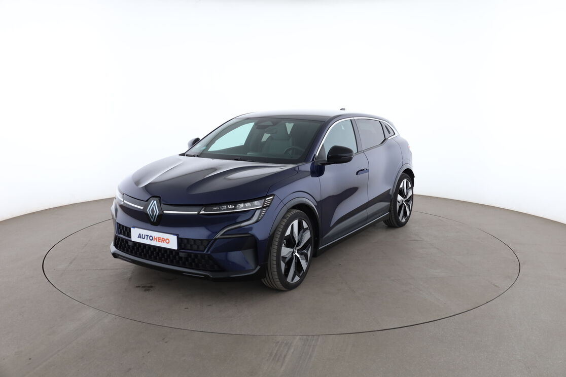 Renault Megane E-Tech E-Tech EV60 Super Charge Techno — photo 1