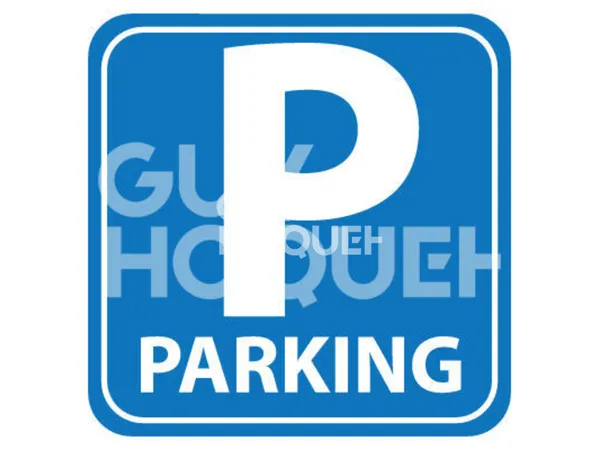 Parking à louer