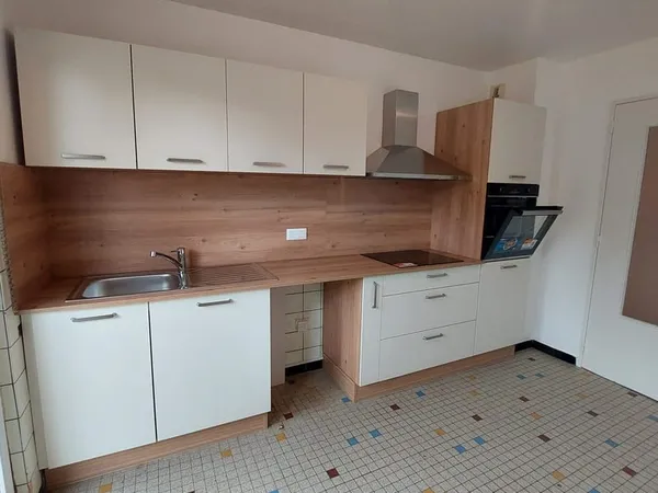 Appartement F3/4 86.28M² Lingolsheim