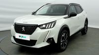 Peugeot 2008 1.2 PureTech 130ch S&S GT EAT8