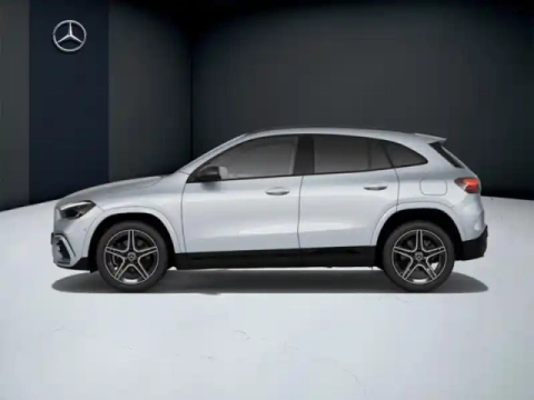 Mercedes Gla 250 e hybrid eq amg line