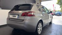 Peugeot 308 1.2 Puretech 110ch Style S&S 5p — photo 5