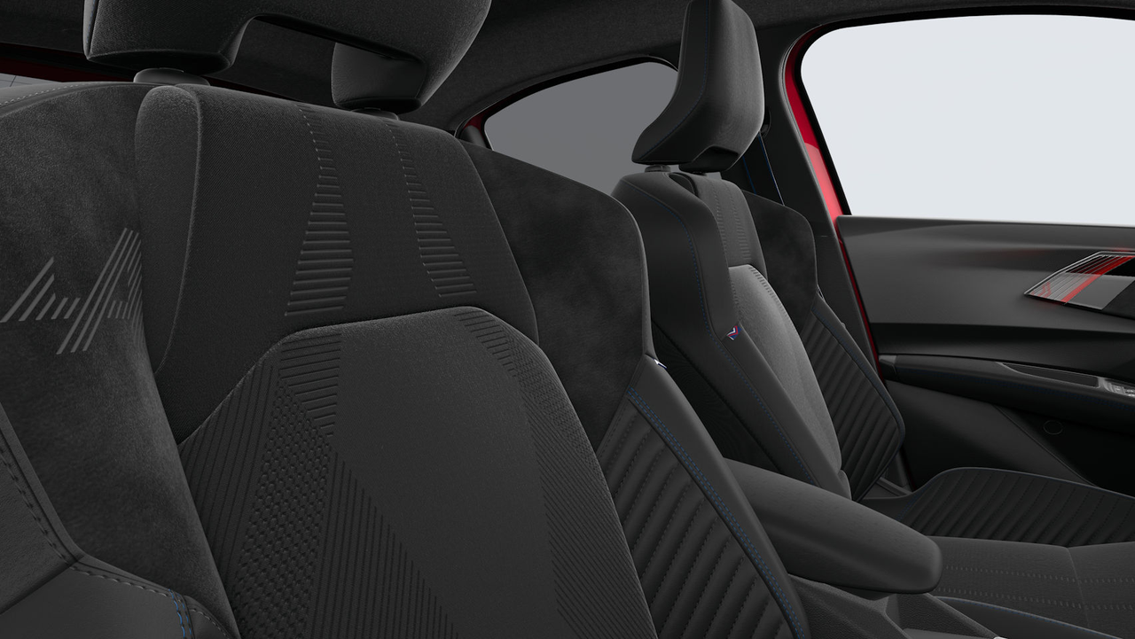 Renault Clio E-Tech full hybrid 160 ch — photo 6