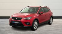 Seat Arona 1.0 EcoTSI 95ch Start/Stop Urban Euro6d-T