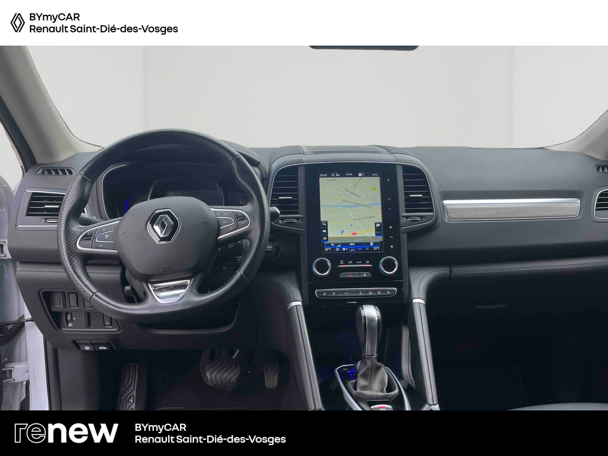 Renault Koleos Tce 160 EDC FAP 4x2 - B — photo 9