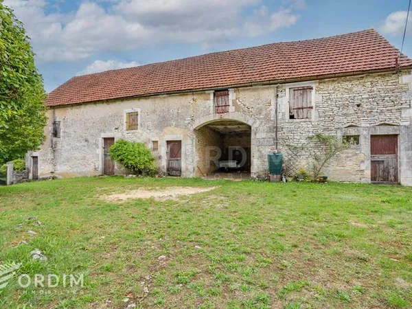 Maison 4 pièces 84 m²
