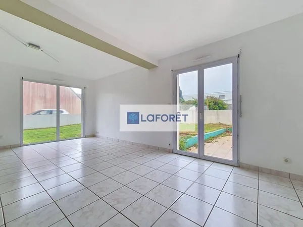 Maison 6 pièces 90 m²
