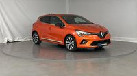 Renault Clio 1.0 TCe 90ch Techno — photo 3