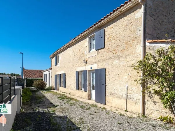 Maison 5 pièces 209 m²