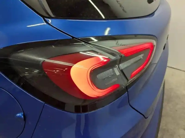 Ford Puma 1.0 flexifuel 125ch s&amp;s mhev st-line x — photo 43