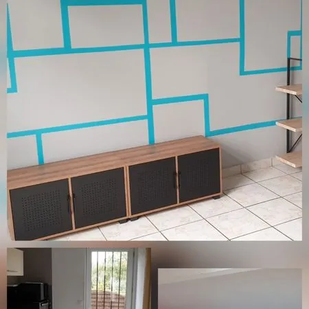 Location Meublée maison + garage Le Mans