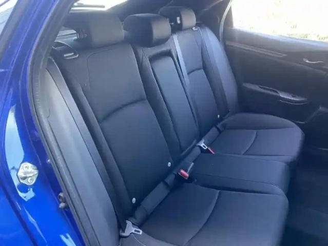 Honda Civic x 1.0 i-vtec exclusive cvt — photo 26