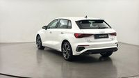 Audi A3 Sportback 40 TDI 200ch S line quattro S tronic 7 — photo 8