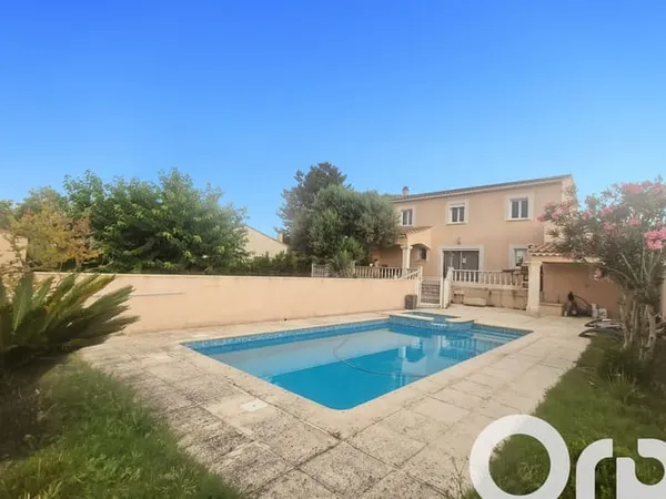 Maison 5 pièces 142 m²