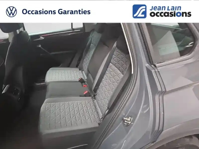 Volkswagen Tiguan 2.0 tdi 150ch dsg7 — photo 6