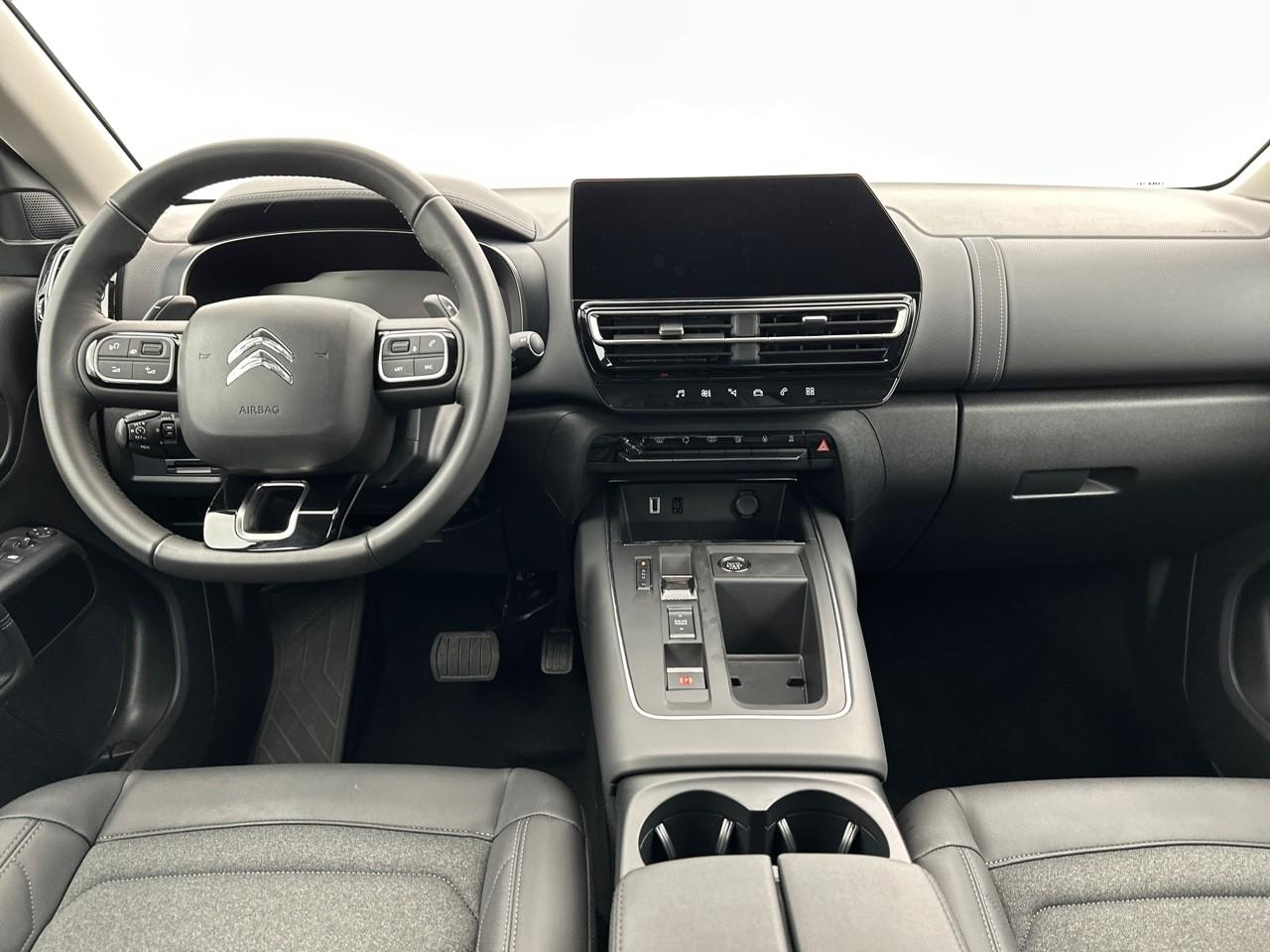 Citroën C5 Aircross hybride 136 e-dcs6 max — photo 11