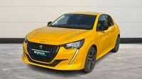 Peugeot 208 1.5 BlueHDi 100ch S&S Allure — photo 1