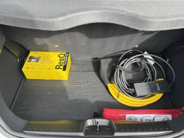 Fiat 500 e 118ch my23 — photo 6