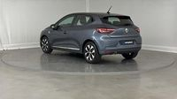 Renault Clio SL Limited TCe 90 -21N — photo 8