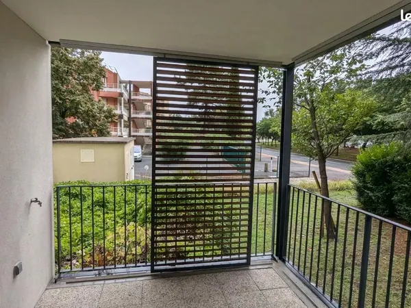 Appartement 3 pièces 71 m²