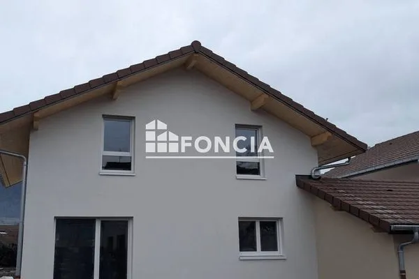 Maison 5 pièces 116 m²