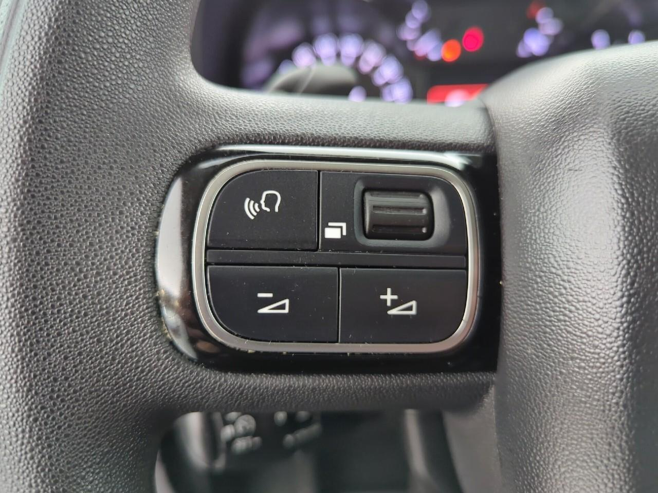 Citroën Berlingo van m 650 bluehdi 130 s&s eat8 driver — photo 27