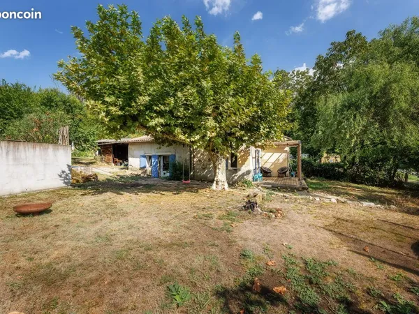 Maison 4 pièces 78 m²