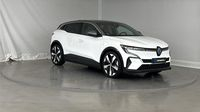 Renault Mégane E-Tech Electric EV60 220ch Techno optimum charge — photo 3
