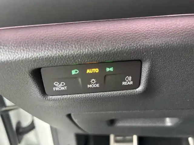 Volkswagen Tiguan 2.0 tdi 150ch dsg7 — photo 19