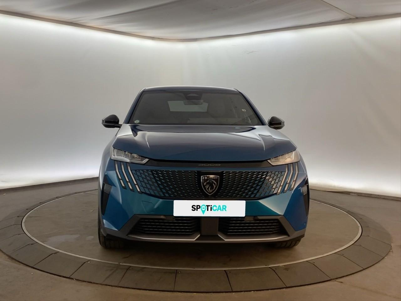 Peugeot 3008 electrique 210 ch 73 kwh allure — photo 2