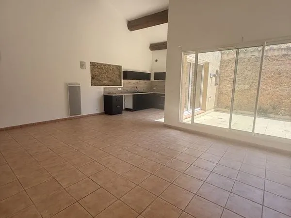 Maison 4 pièces 102 m²