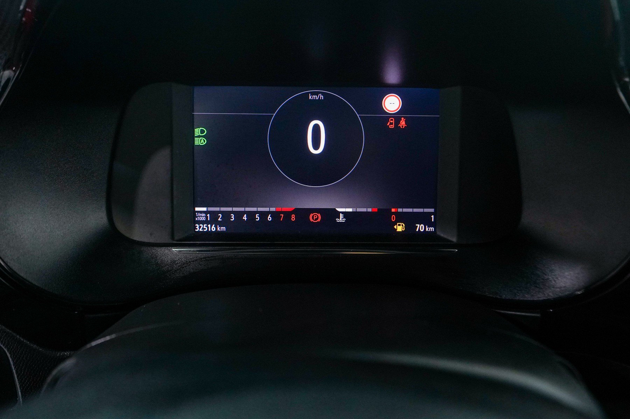 Opel Corsa — photo 13