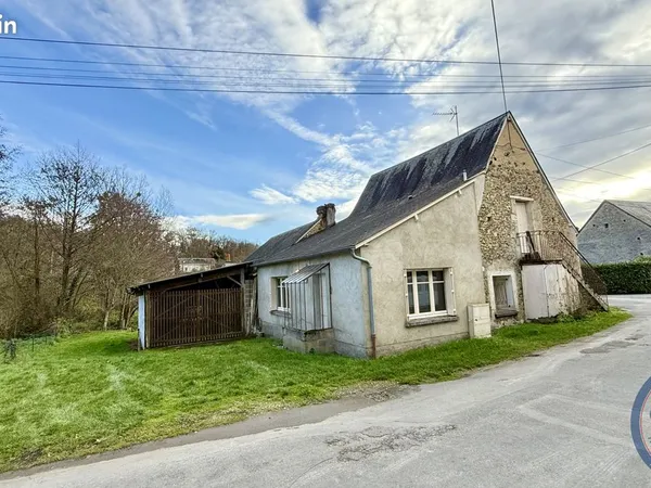 Maison 5 pièces 109 m²