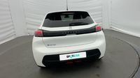 Peugeot 208 e-208 136ch Style — photo 5