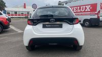 Toyota Yaris 70 VVT-i Dynamic 5p MY22 — photo 6