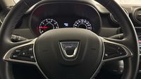 Dacia Duster 1.3 TCe 150ch FAP Prestige 4x2 EDC — photo 25
