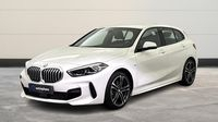 Bmw Série 1 118iA 136ch M Sport DKG7 — photo 1