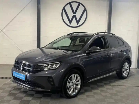 Volkswagen Taigo 1.0 tsi 116 bvm6