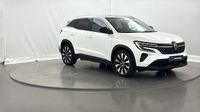 Renault Austral 1.3 TCe mild hybrid 160ch Techno auto — photo 3