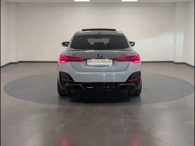 Bmw I4 m60 601ch m performance xdrive — photo 7
